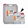 RESINA  HORMIGON IMPRESO  AL AGUA 5 LT 