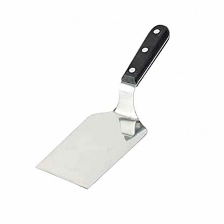 PALETA DE CODO INOX  100 X 150 MM 