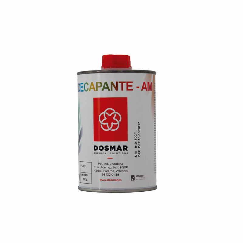 DECAPANTE DOSMAR 1 LT 