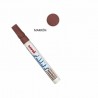 ROTULADOR PAINT PX-20 MARRON