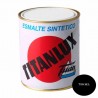 TITANLUX NEGRO BRILLO 750 ML