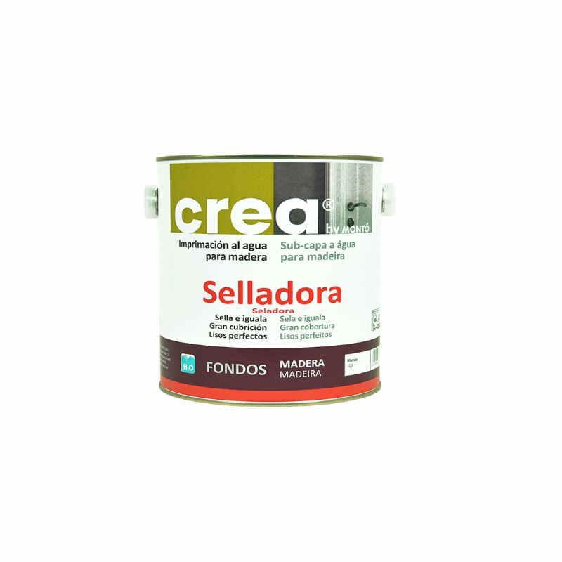 CREA PASTA MATE SELLADORA AGUA 500 ML 