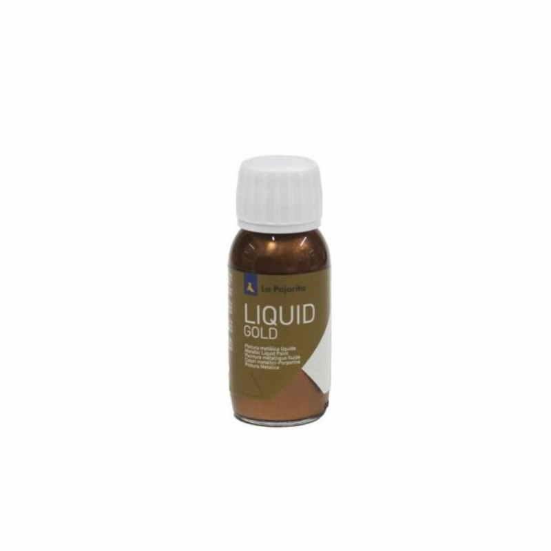 PINTURA METALICA COBRE 50 ML