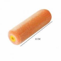 MINI RODILLO FLOCADO 11 CM PENTRILO 
