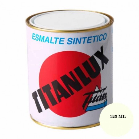 TITANLUX MARFIL 125 ML