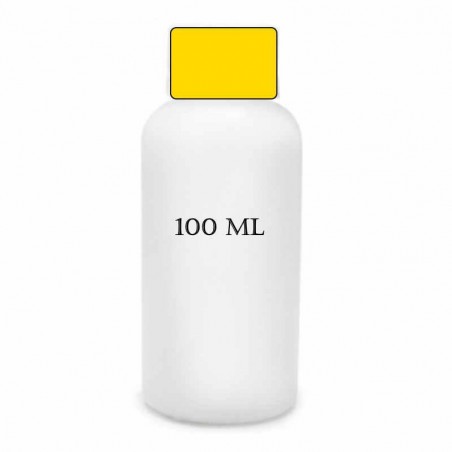 TINTE AL AGUA AMARILLO 100 ML PS