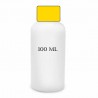 TINTE AL AGUA AMARILLO 100 ML PS