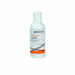 OXIFIN CONVERTIDOR DE OXIDO 250 ML 