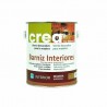 CREA BARNIZ INTERIOR SATINADO ROBLE 2 5 LT 