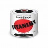 TITANLUX NEGRO BRILLO 250 ML 