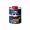 QUITAPINTURAS PLUS 750 ML