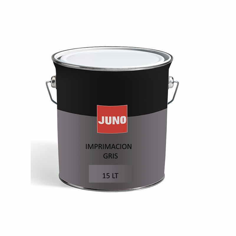 IMPRIMACION INDUSTRIAL JUNO 15 LT GRIS