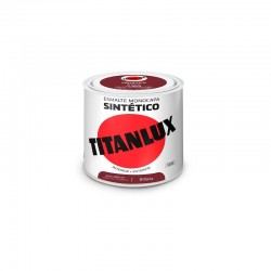 TITANLUX ROJO CARRUAJES 250 ML 