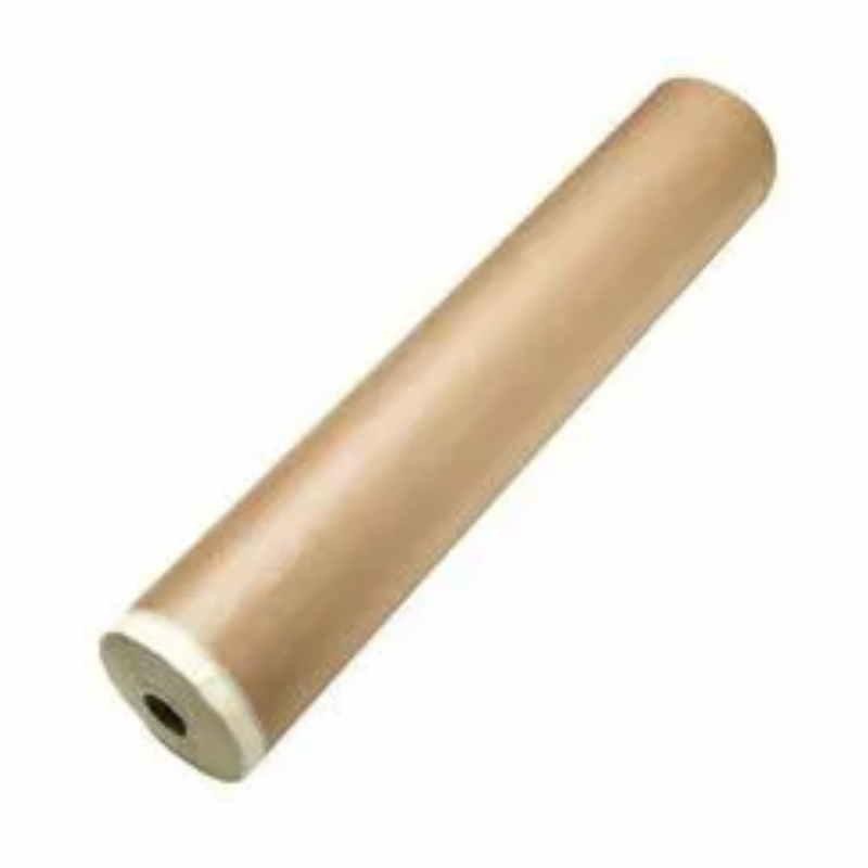 ROLLO PAPEL CON CINTA 45 CM X 45 MT MIARCO