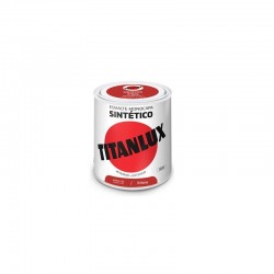 TITANLUX BERMELLON 250 ML 