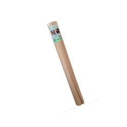 ROLLO PAPEL HIDROSTOP SIN CINTA 90 CM X 100 MT 