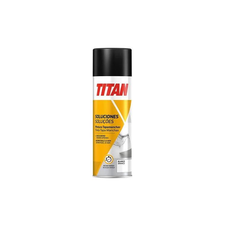 SPRAY ANTIMANCHAS TITAN 500 ML 