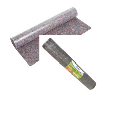 ROLLO FIELTRO CUBRESUELOS 300 GR 20 MT 