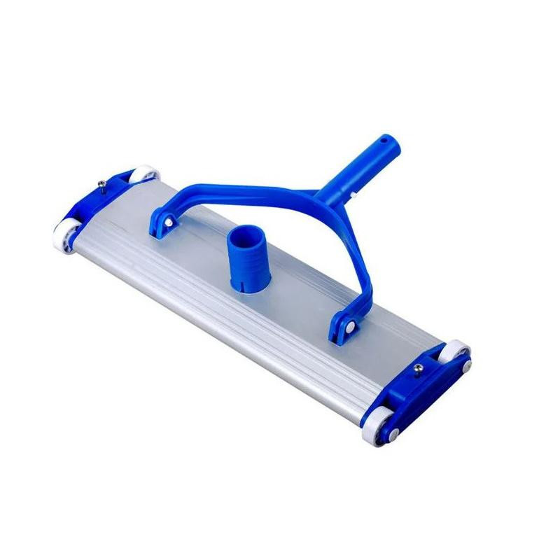 LIMPIAFONDOS METALICO CLIP 