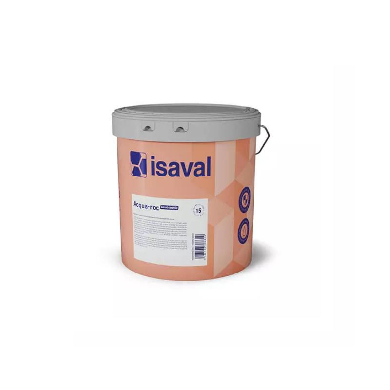 AQUAROC BARNIZ LADRILLO 1 LT 