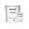 ACRIPOL BARNIZ MATE    CATALIZADOR 4 LT