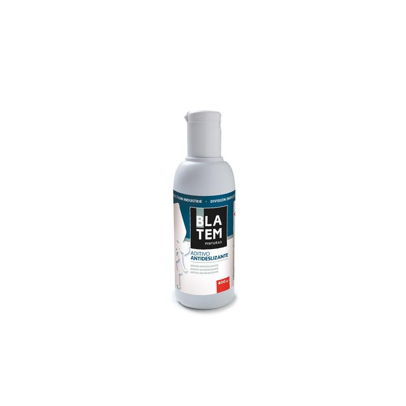 ADITIVO ANTIDESLIZANTE 400 GR BLATEM