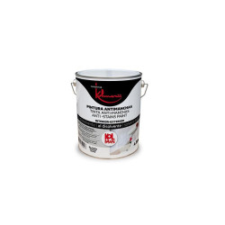 ANTIMANCHAS BLANCO KOLMER 4 LT 
