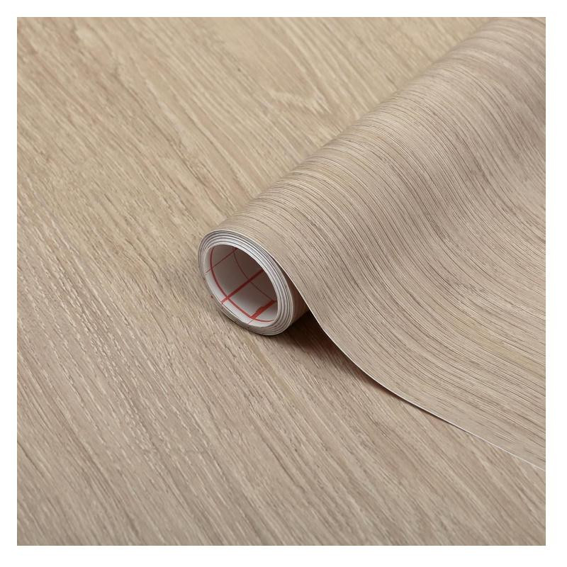 VINILO DC-FIX MADERA ROBLE SANTANA