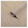 VINILO DC-FIX MADERA ROBLE SANTANA