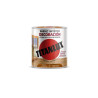 BARNIZ TINTE SATINADO NOGAL 250 ML TITAN