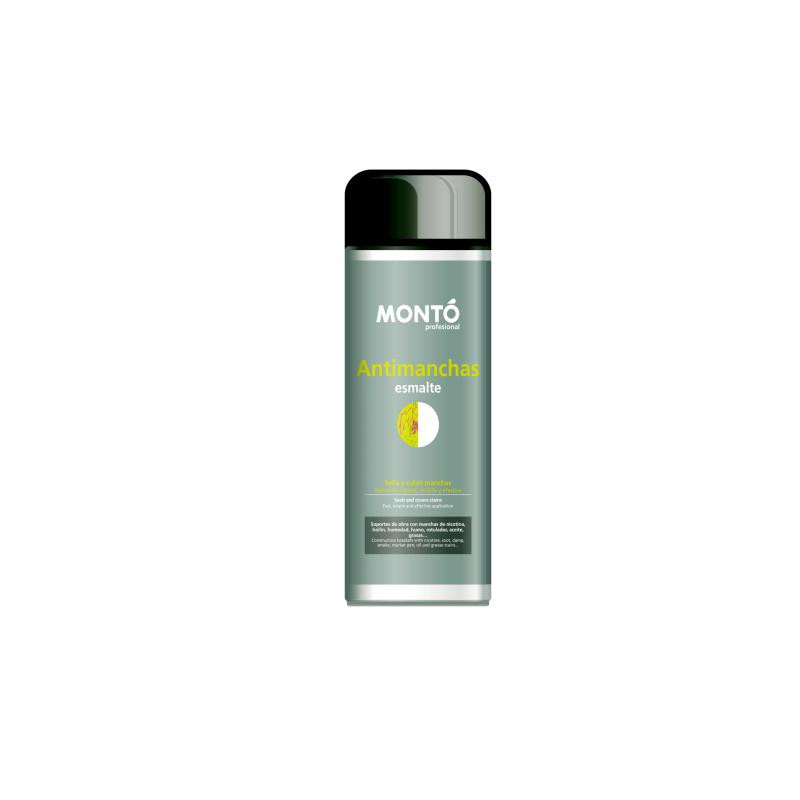 SPRAY ANTIMANCHAS MONTO 400 ML 