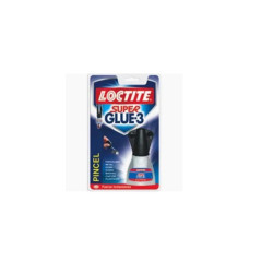 SUPERGLUE 3 GR CON PINCEL 