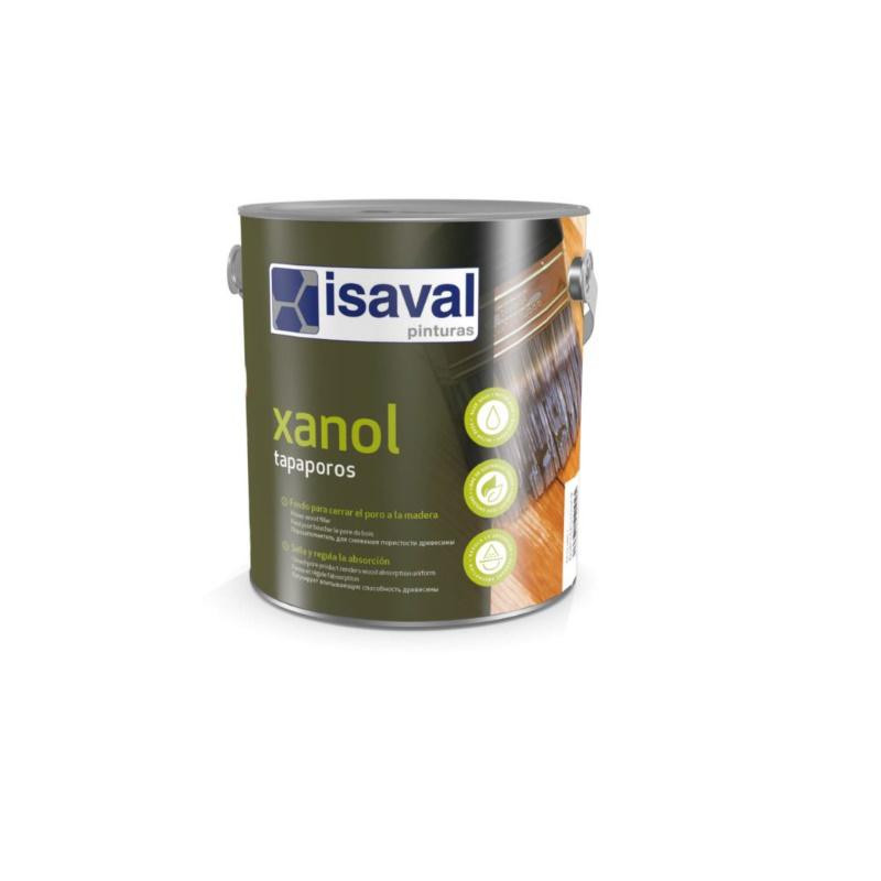 XANOL TAPAPOROS 750 ML
