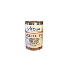 ACEITE TEKA INCOLORO 1 LT