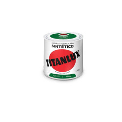 TITANLUX VERDE HIERBA 250 ML 
