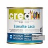 CREA ESMALTE LACA SATINADO PIEDRA NEUTRO 500 ML 