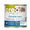 CREA ESMALTE LACA SATINADO BLANCO ROTO 2 5 LT 