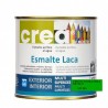 CREA ESMALTE LACA BRILLO VERDE PRIMAVERA 500 ML 