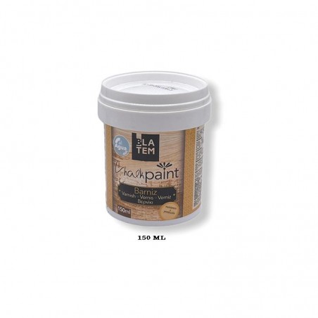 BLATEM BARNIZ MATE CHALK PAINT 150 ML  