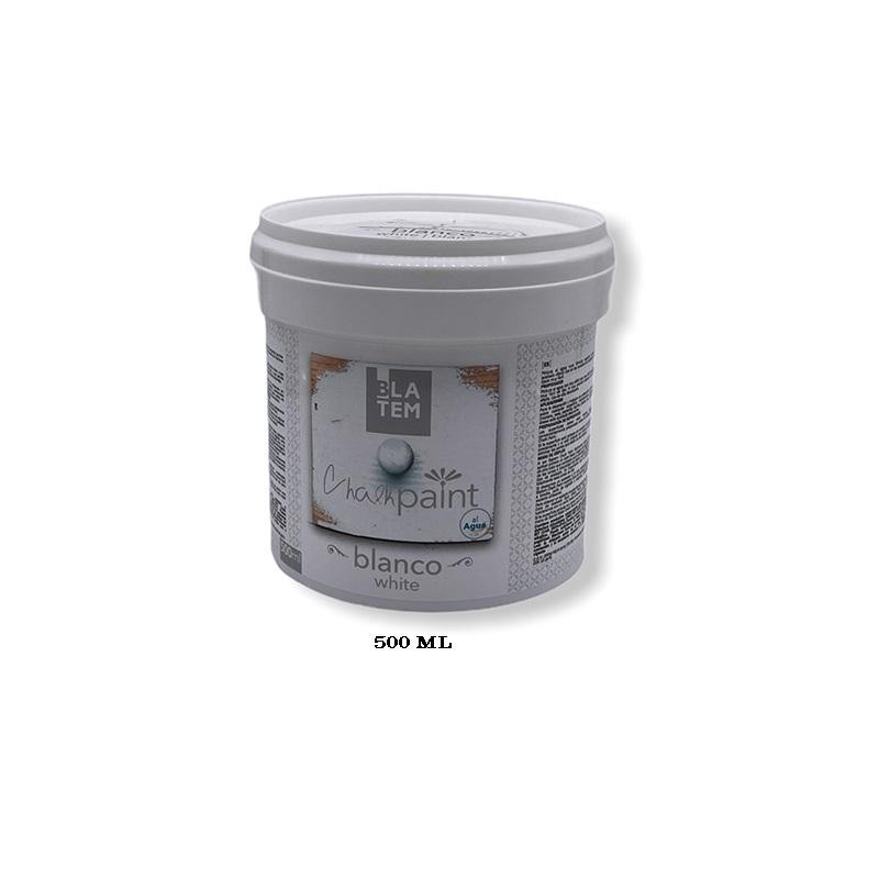 CHALK PAINT BLANCO 500 ML