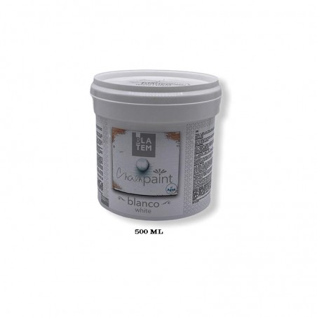 CHALK PAINT BLANCO 500 ML