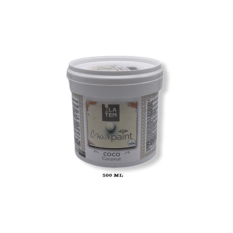 CHALK PAINT COCO 500 ML