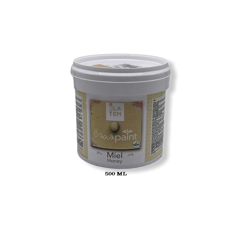 CHALK PAINT MIEL 500 ML