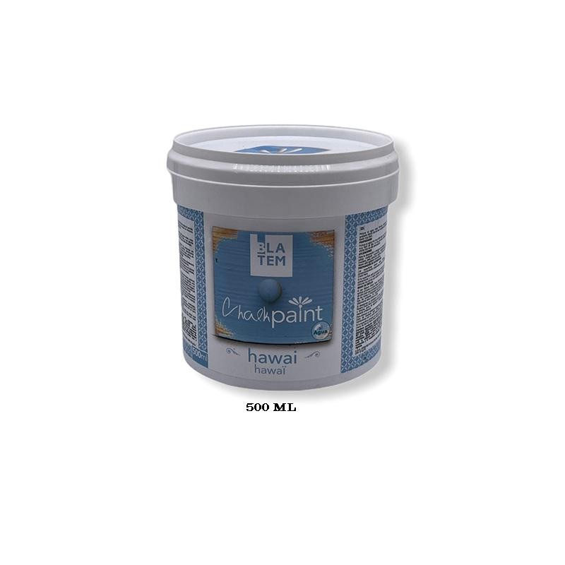 CHALK PAINT HAWAI 500 ML 