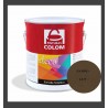 ESMALTE PARDO 4 LT COLOM