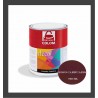 ESMALTE ROJO CARRUAJE 750 ML COLOM