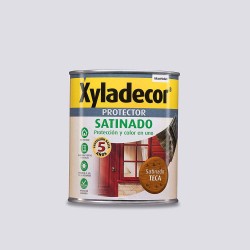 XYLADECOR SATINADO TECA 750 ML