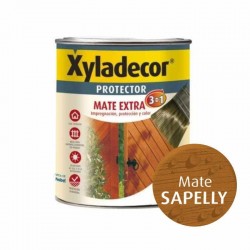 XYLADECOR SAPELY MATE 750 ML 