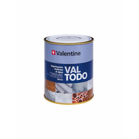 VALTODO BLANCO 750 ML