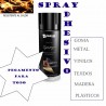 SPRAY ADHESIVO MULTIUSO 400 ML 